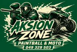 Aksion Zone