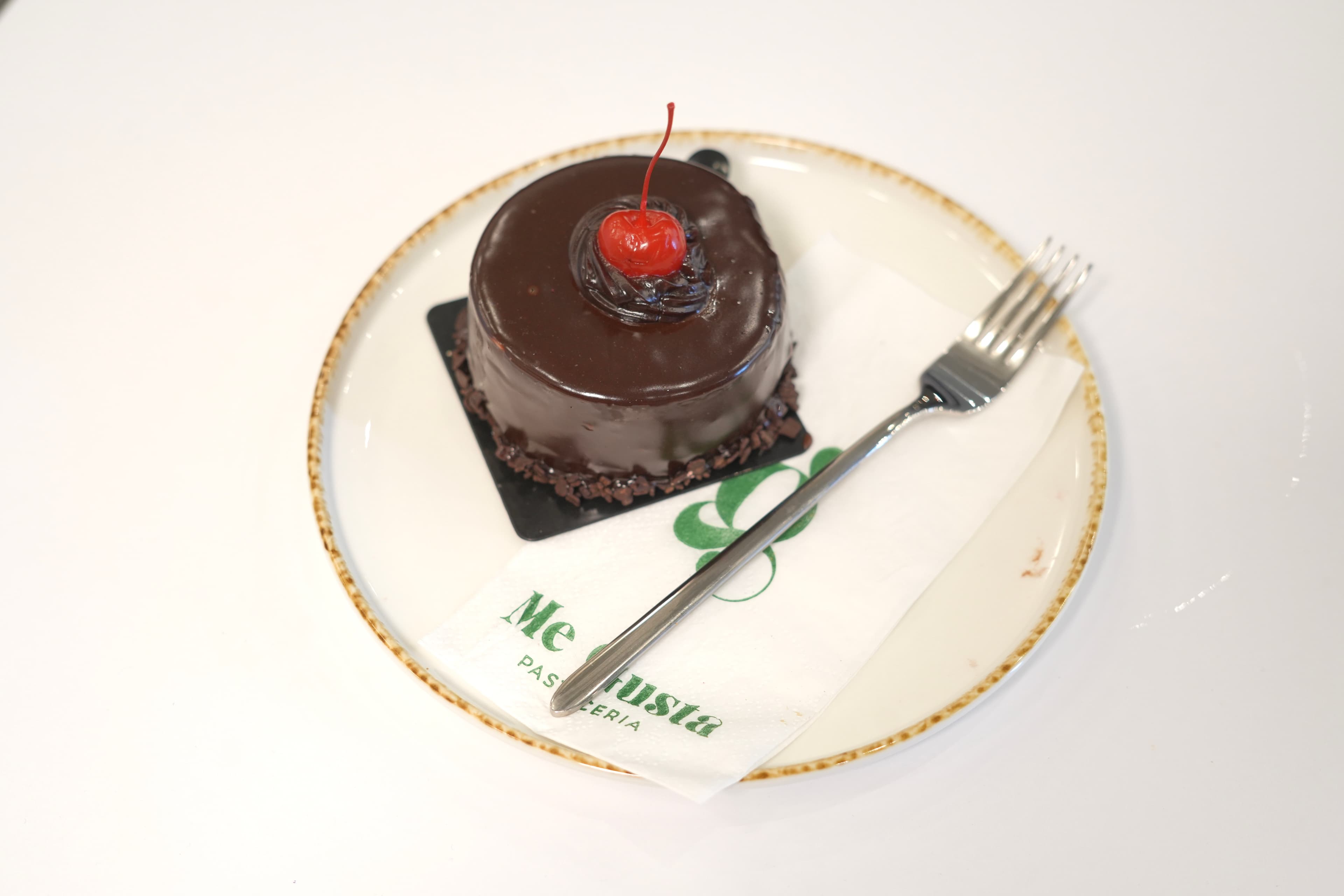 Black Forest