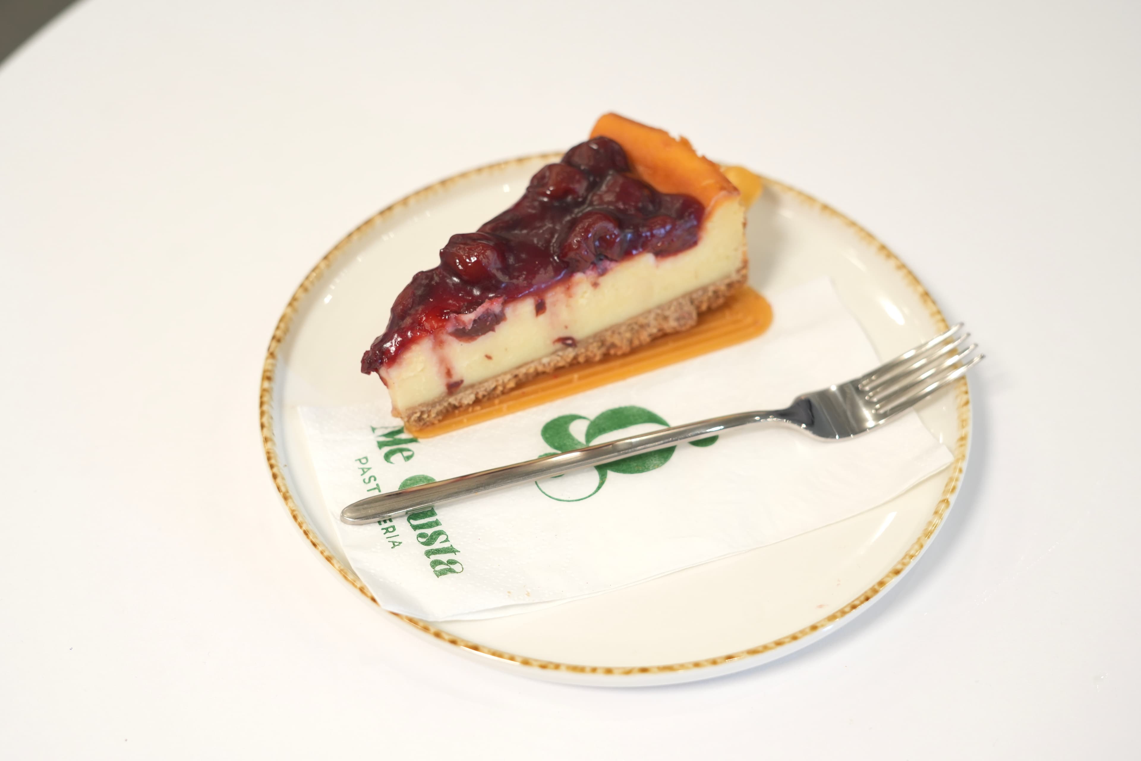 Cheesecake Furre