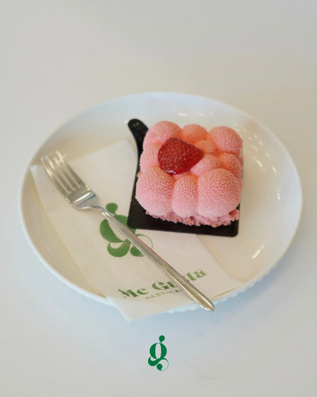 Fruti Rosi