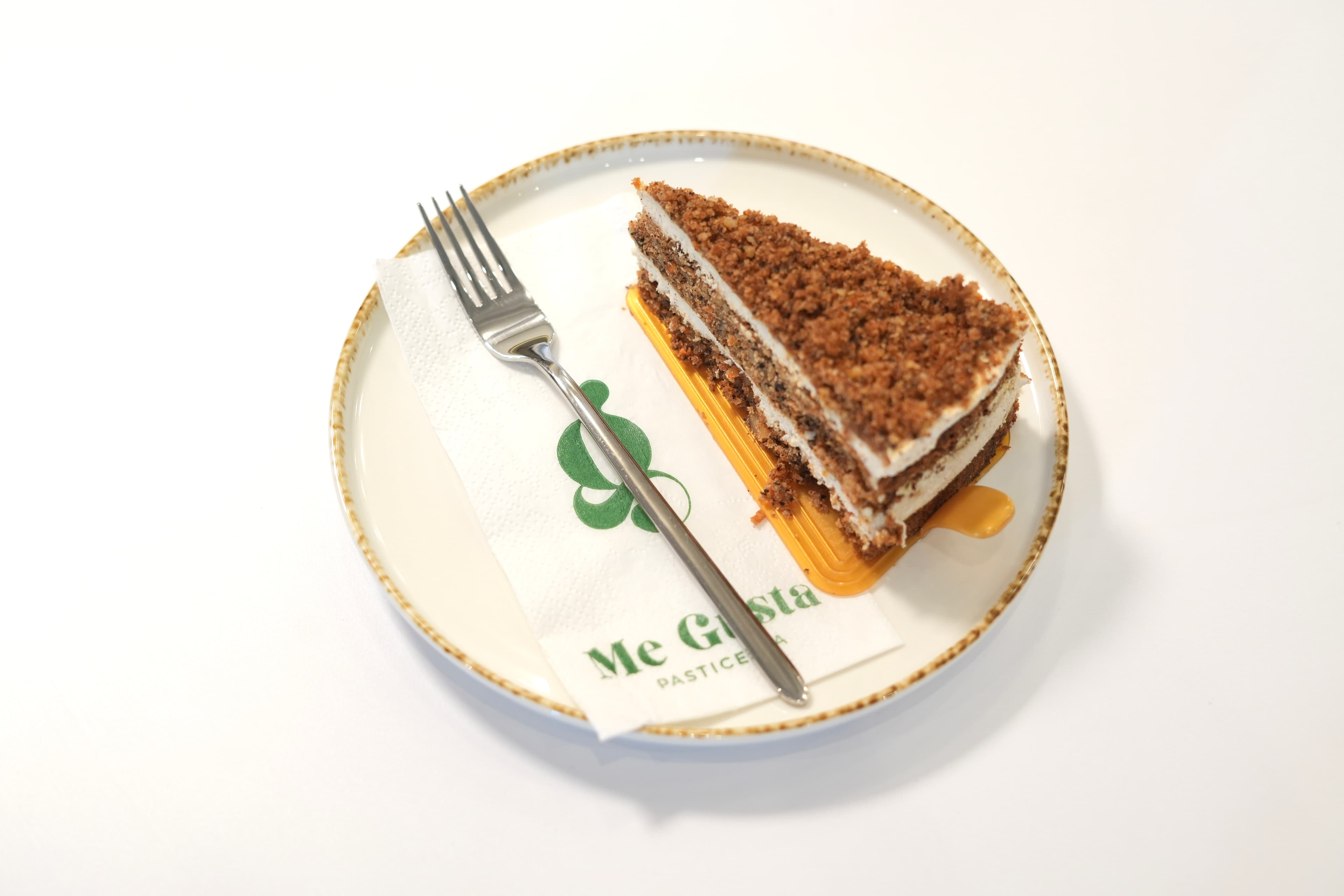 Karrot Cake