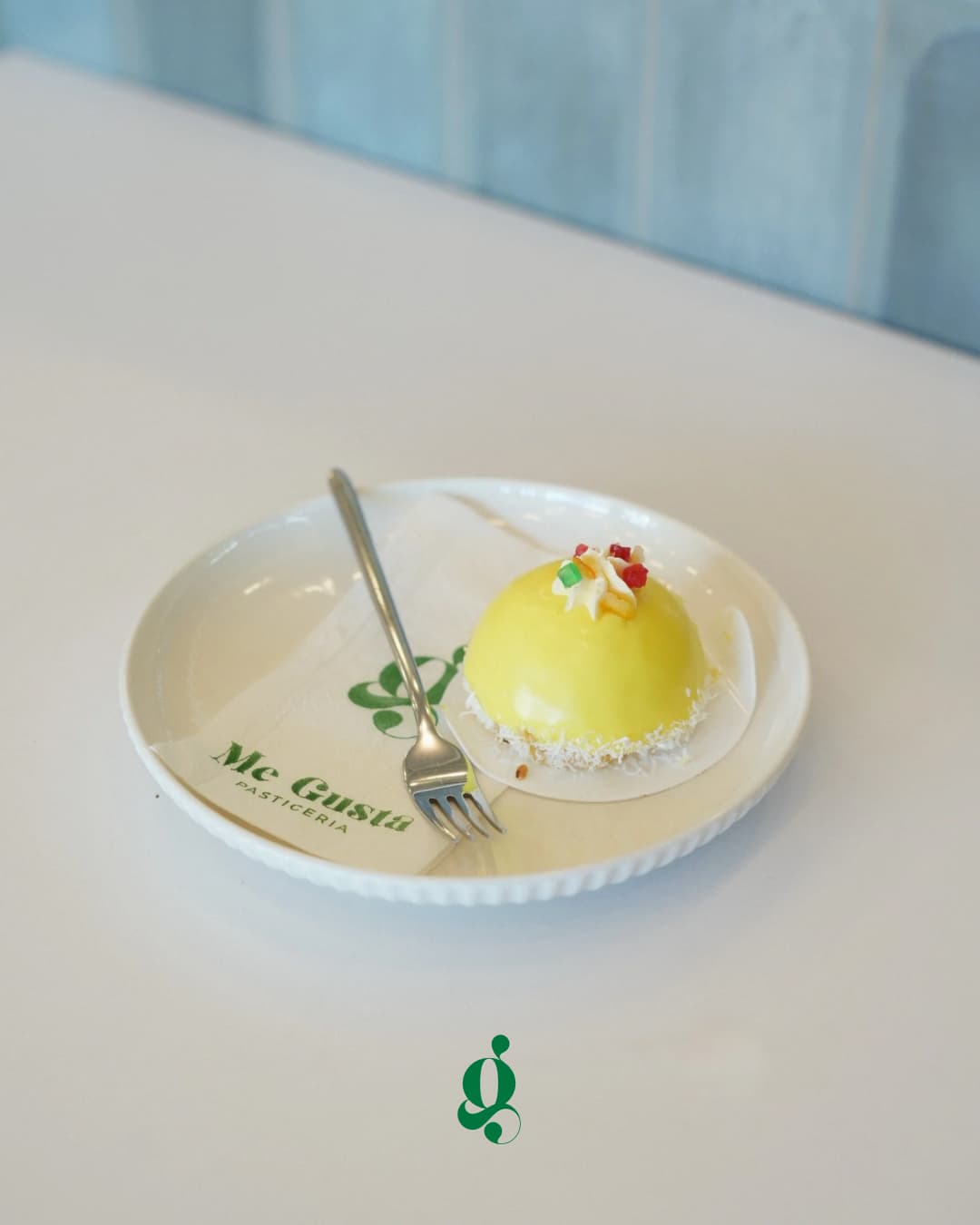 Lemon Cake