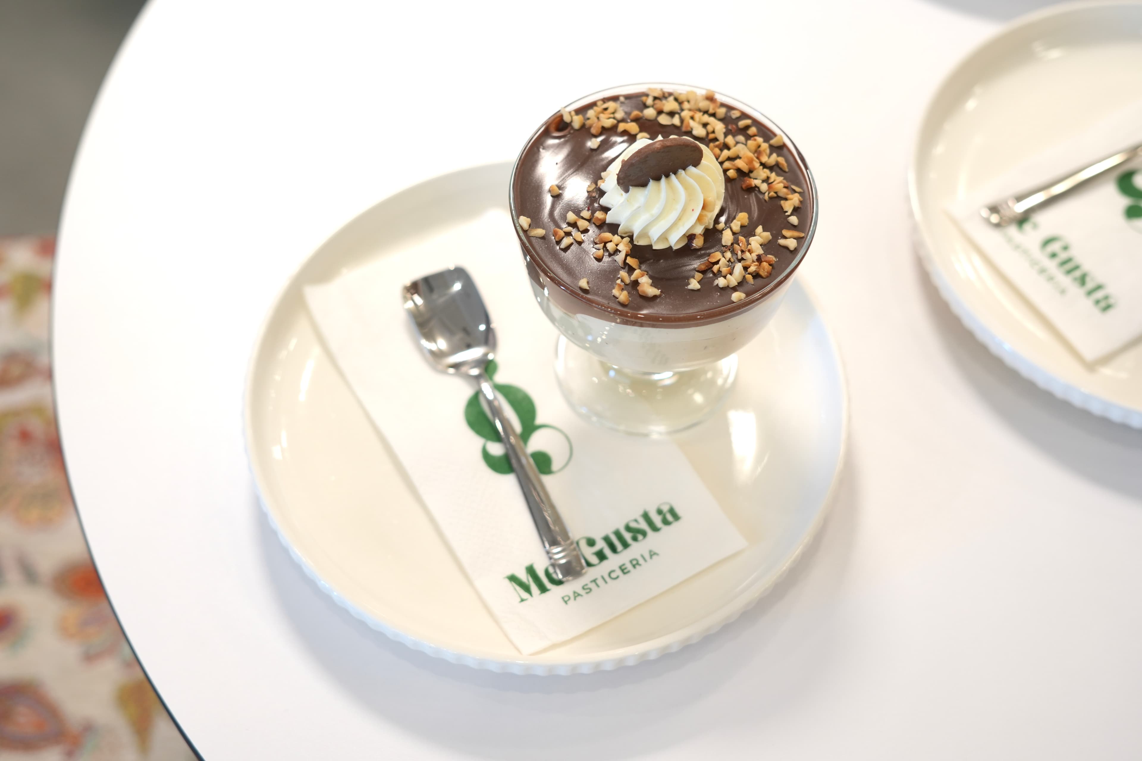 Profiterol