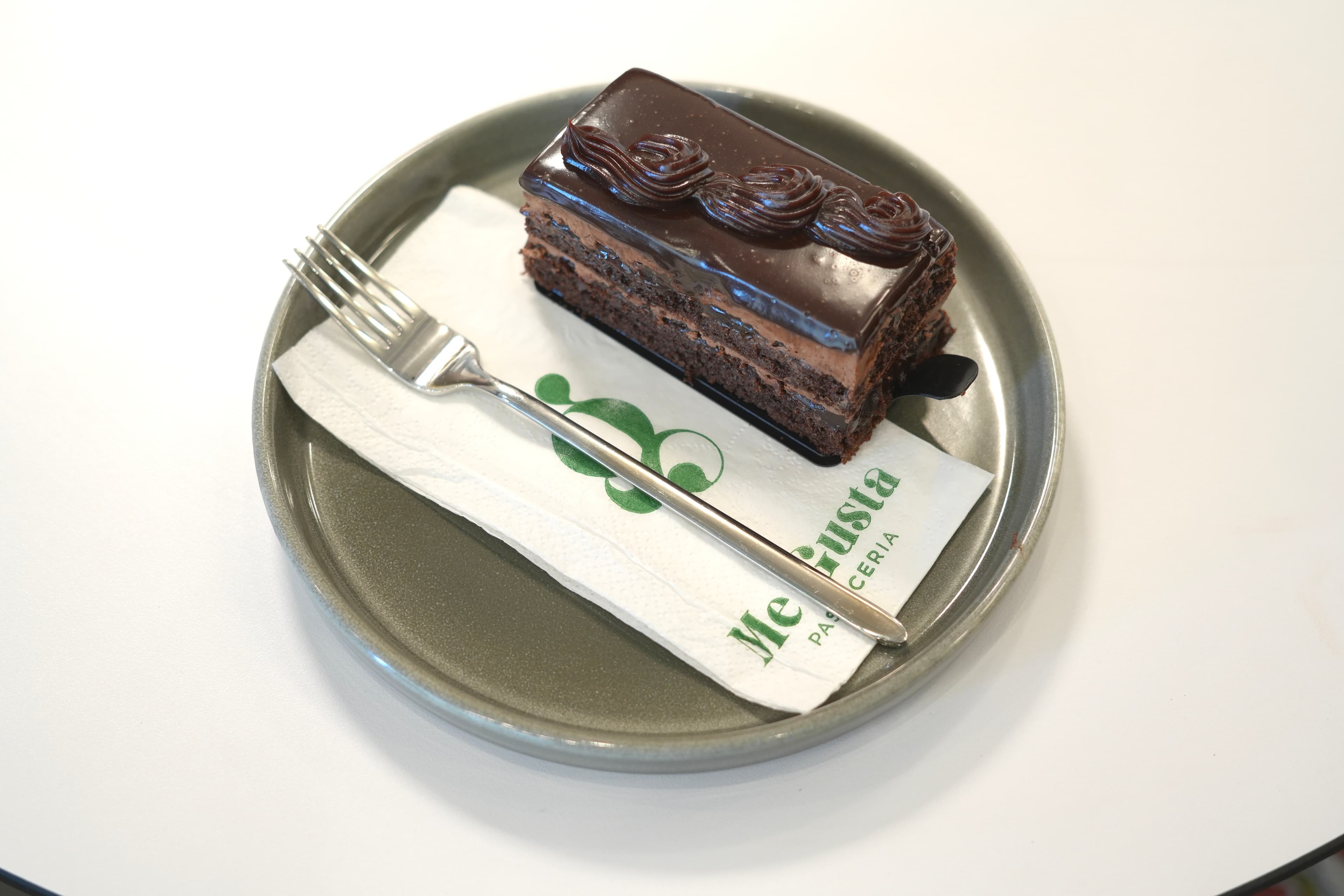 Qoko Cake