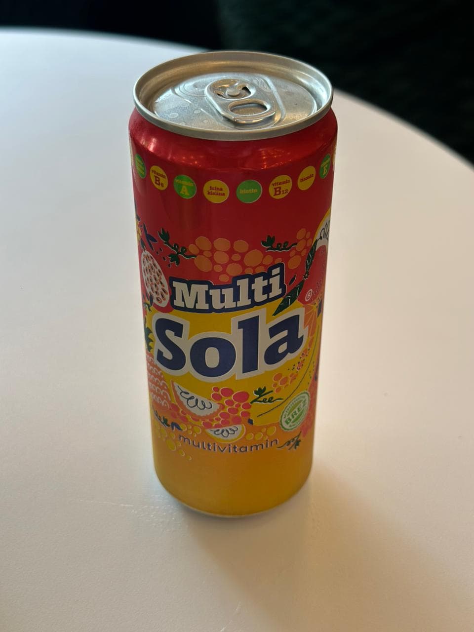 MULTI SOLA