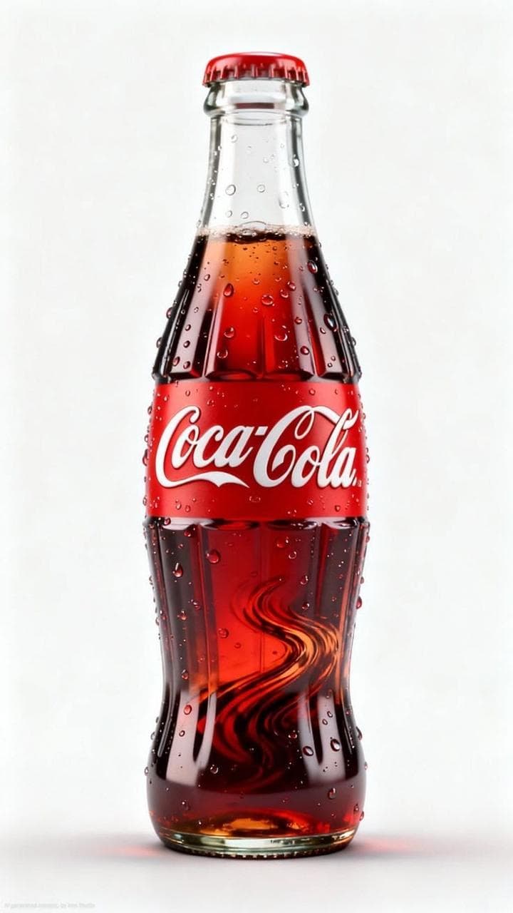 COCA COLA
