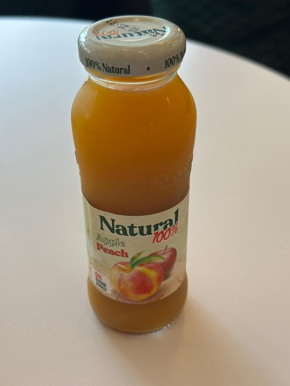 PJESHK NATYRAL