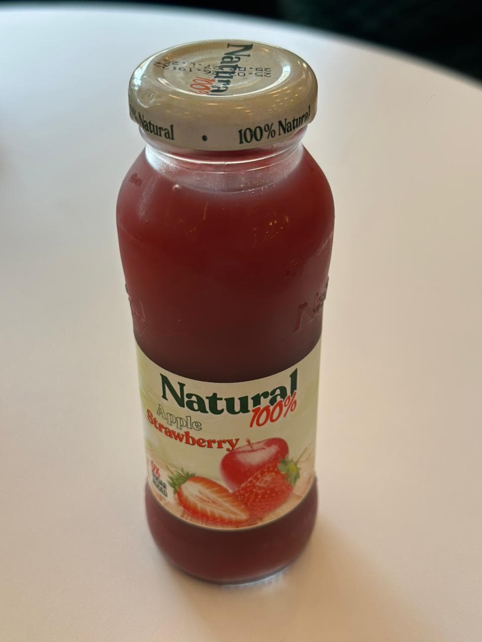 DREDHZ NATYRAL