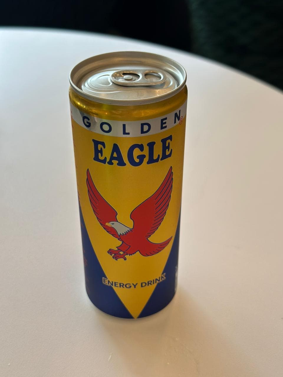 GOLDEN EAGLE