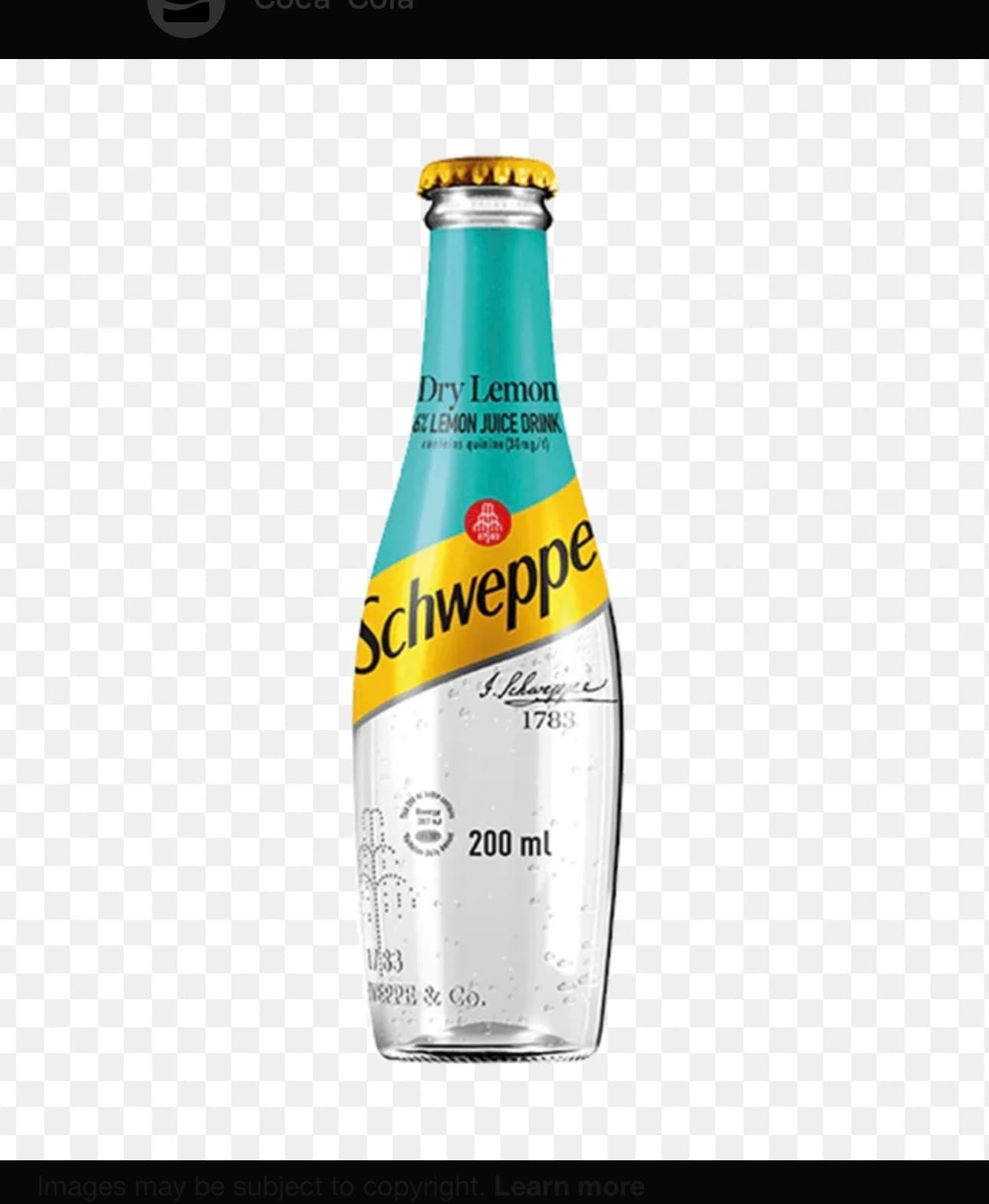 SCHWEPPES